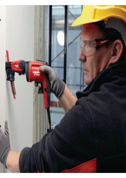 Alçipan ve Smd 57 Vida Magazinalı Vidalama Makinesi, Güçlü ve Kullanışlı Araç