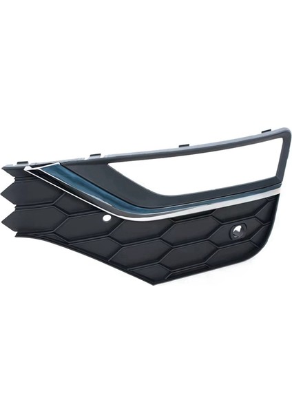 Vw Amarok 2016-2022 Ön Tampon Sis Farları Kapağı Izgara Sürüş Lambası Sis Lambası Izgarası Araba Aksesuarları (Yurt Dışından) indirimleri