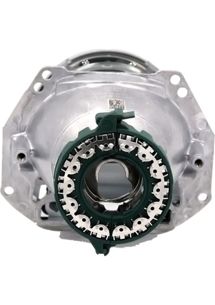 Araba Xenon Lens Sea Five Çift Işık Lensi Bmw X5 E53 E65 Evox-R V2.0 Mercedes-Benz C207 W163 Volkswagen Passat (Yurt Dışından) fiyatları