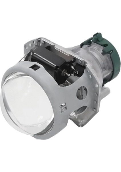 Araba Xenon Lens Sea Five Çift Işık Lensi Bmw X5 E53 E65 Evox-R V2.0 Mercedes-Benz C207 W163 Volkswagen Passat (Yurt Dışından) modelleri