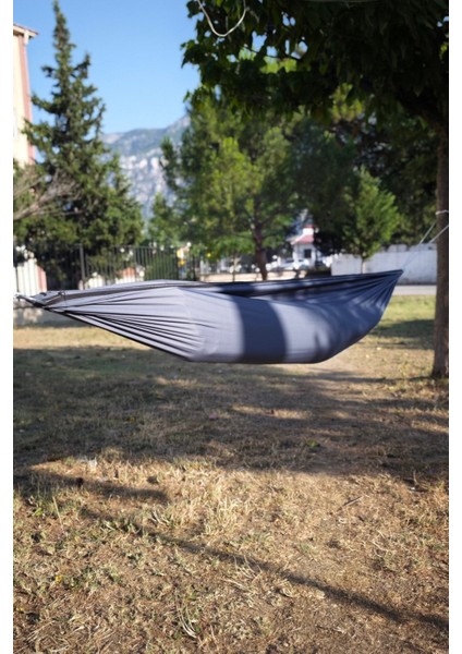 Kamp Piknik Hamağı Outdoor Su Itici Kumaş Katlanabilir Taşınabilir Kılıflı Bahçe Balkon Salıncak modelleri