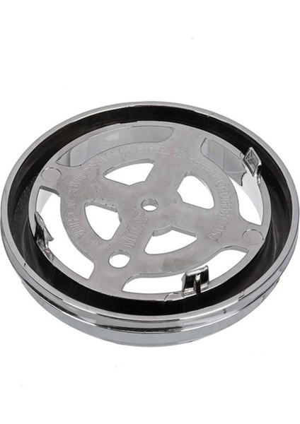 2 Adet Araba Arka Tampon Reflektör Çerçeve Taban Kapağı Döşeme 52752-08010 Toyota Sienna 2011-2015 Için Yeni Yüksek Kalite (Yurt Dışından)