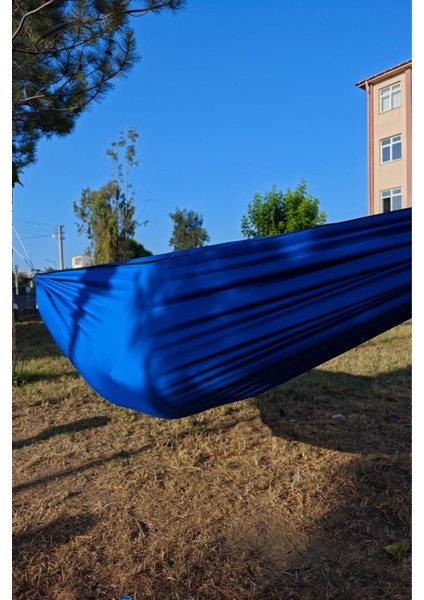 Kamp Piknik Hamağı Outdoor Su Itici Kumaş Katlanabilir Taşınabilir Kılıflı Bahçe Balkon Salıncak fiyatları