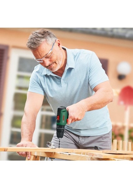 Şarjlı Darbeli Matkap Seti, 25 Parça Uç ile Güçlü ve Kullanışlı Araç. indirimleri