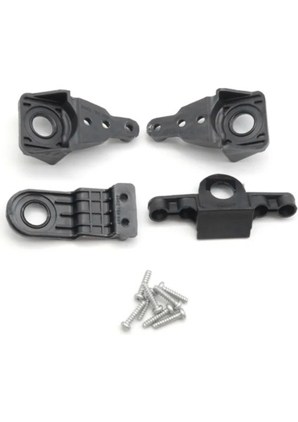 Bmw X5 F15 2014-2018 63117381444 Far Tamir Takımı Braket Sabitleme Pençesi Demir Vida ile (Yurt Dışından)