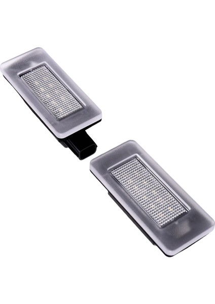 Nissan Serena Altima Suzuki Landy Dacia Duster LED Plaka Lambası Için Araç Ruhsatı Plaka Lambası (Yurt Dışından) modelleri