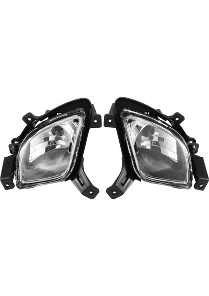 Araba Ön Tampon Sis Lambası Halojen Sürüş Lambası Sis Lambaları Far Sis Lambaları Hyundai Tucson IX35 2010 - 2014 (Yurt Dışından) fiyatları