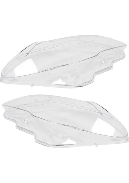 Ön Far Kapağı Otomatik Far Abajur Kabuğu 63127162118 Bmw 7 Serisi E66 E65 730I 750I 760I 2005-2008 Sağ (Yurt Dışından) modelleri