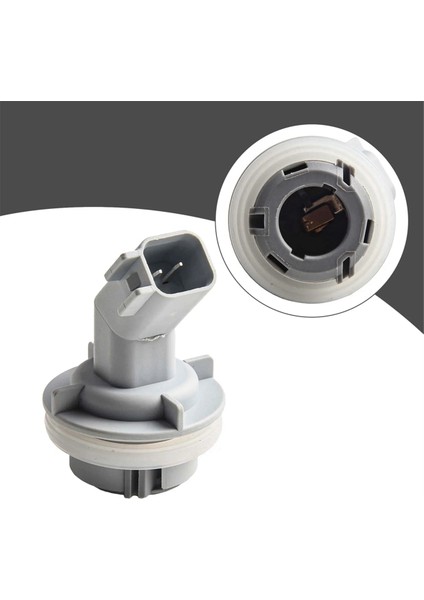 Ford Focus 2005-2013 Arka Gösterge Ampul Tutucu 1345075 4M5A-13K370-BA Yedek Araba Aksesuarları (Yurt Dışından) modelleri