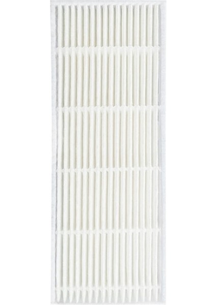 Lefant M210 M210S M210B M213 Robot Süpürge Aksesuarları Için Yedek Parçalar Yan Fırça Hepa Filtresi (Yurt Dışından) modelleri