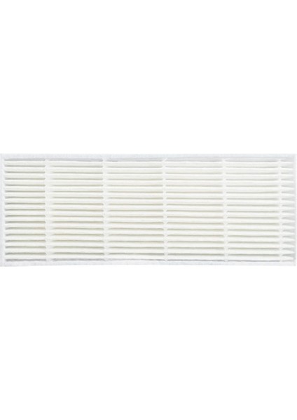 Lefant M210 M210S M210B M213 Robot Süpürge Aksesuarları Için Yedek Parçalar Yan Fırça Hepa Filtresi (Yurt Dışından) indirimleri