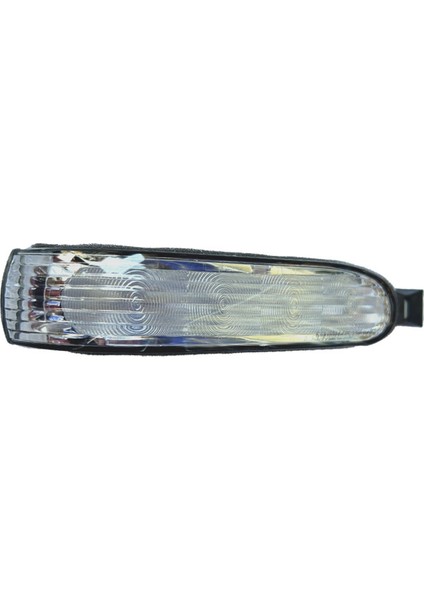 Mercedes Benz ML350 500 ML55 Amg 02-05 Sol Için Araba Dikiz Aynası Dönüş Sinyal LAMBASI:1638200321 (Yurt Dışından)