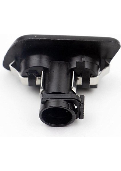 Far Yıkama Memesi Far Yıkama Sprey Enjektörü 61678360661 61678360662 Bmw E39 525I 528I 530I 540I M5 Için (Yurt Dışından) modelleri