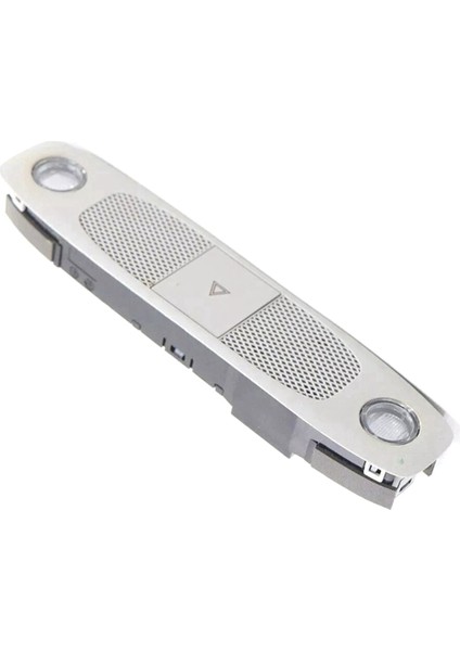 1500237-00-E Araba Ön Iç Tavan Tavan Döşemesi Aydınlatması Tehlikeyle Tesla Model 3 / Y All-Serie Için (Yurt Dışından) modelleri