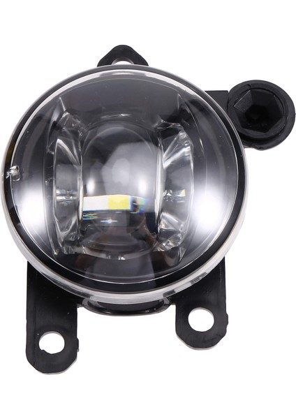 Araba Ön Tampon LED Sis Lambası Gündüz Farı Isı Emici ile Volvo XC40 2018-2024 Dönüş Fren Lambası 31689175 R (Yurt Dışından)