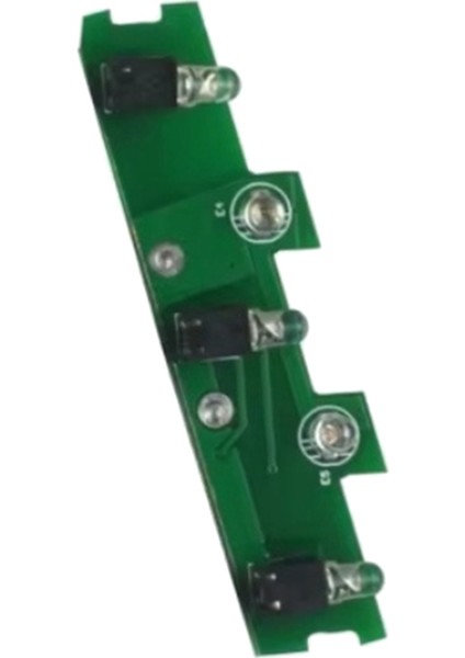 Araba Arka Dış Stop Lambası Onarım Çip Devre Kartı LED Sürücü Modülü Çip Kartı Bmw X3 E83 2007-2010 Sağ (Yurt Dışından) fırsatları