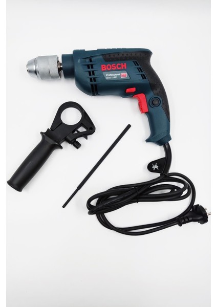 Gelişmiş Darbeli Matkap, Profesyonel Kullanım, Yüksek Performans fiyatları