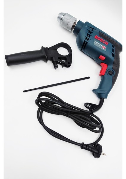 Gelişmiş Darbeli Matkap, Profesyonel Kullanım, Yüksek Performans modelleri