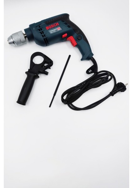 Gelişmiş Darbeli Matkap, Profesyonel Kullanım, Yüksek Performans fırsatları