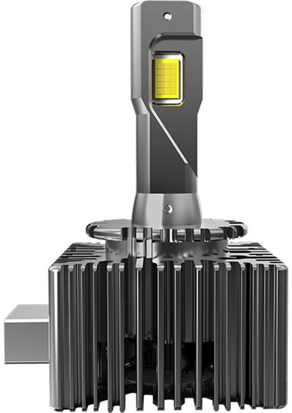 2 Adet D3S LED Farlar Hıd Canbus Otomatik Ampuller 1:1 Turbo Otomatik Ampul Araba Lambası Xenon Tak ve Çalıştır (Yurt Dışından) fiyatları