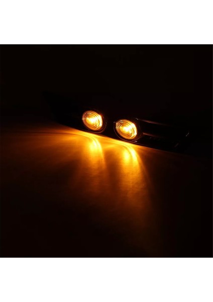 Bmw Mını Cooper R56 R57 Için Sinyal Tekrarlayıcı Yan Işaret Lambası 63137260202 63137260201 (Yurt Dışından) modelleri