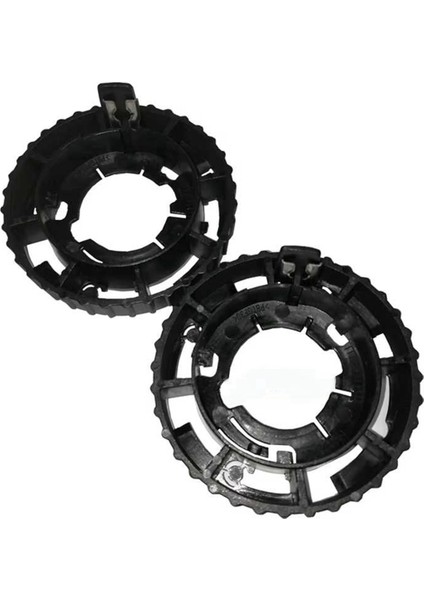 2 Adet Lamba Tokası Tabanı Xenon Lamba Tabanı Kelepçe Halkası D2S 1300290120 Mercedes-Benz Bmw Mondeo Golf Peugeot Citroen Için (Yurt Dışından) fiyatları