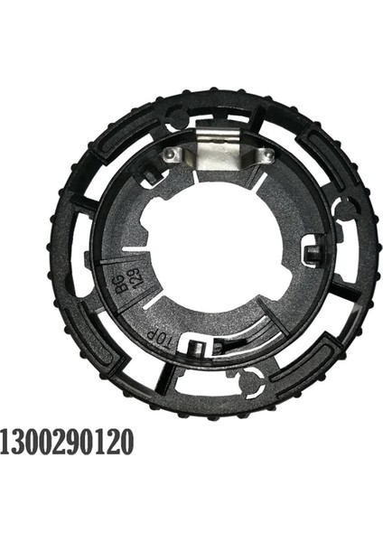 2 Adet Lamba Tokası Tabanı Xenon Lamba Tabanı Kelepçe Halkası D2S 1300290120 Mercedes-Benz Bmw Mondeo Golf Peugeot Citroen Için (Yurt Dışından) modelleri