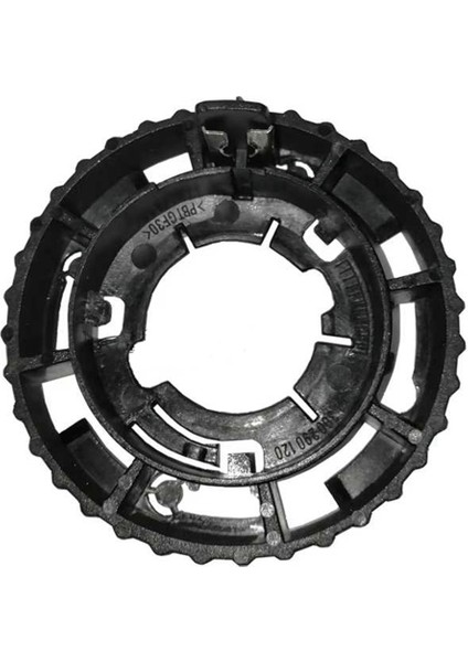 2 Adet Lamba Tokası Tabanı Xenon Lamba Tabanı Kelepçe Halkası D2S 1300290120 Mercedes-Benz Bmw Mondeo Golf Peugeot Citroen Için (Yurt Dışından) indirimleri