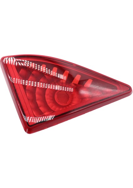 Araba Yüksek Monteli Fren Lambası Muhafazası Üçüncü Fren Lambası Kabuğu 265900021R Renualt Master Mk3 Vauxhall Movano Nissan (Yurt Dışından) fiyatları