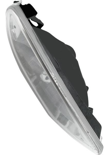 Çift Ön Sis Önleyici Far Sürüş Lambası Mercedes-Benz W163 ML320 ML350 ML430 ML500 1998-2005 A1638200328 A1638200428 (Yurt Dışından) indirimleri