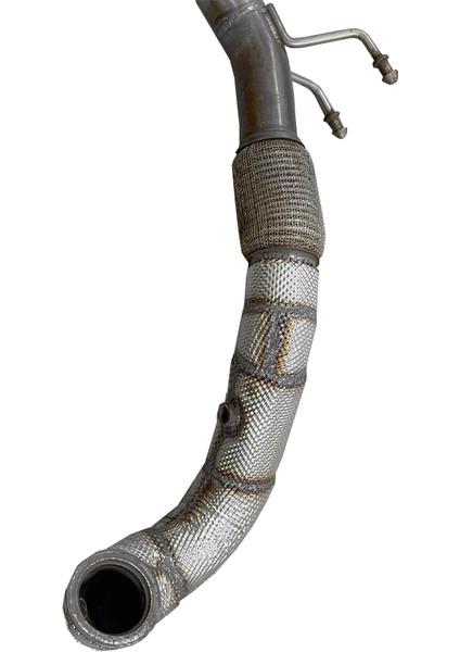 Golf 7 Gtı Downpipe