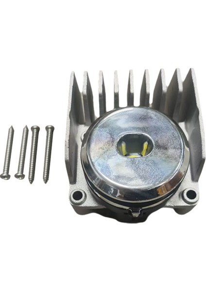 Cadillac Ats Xts 2013-2017 Angel Eye Işık Kaynağı Drl Ünitesi Için Araba LED Gündüz Farı Modülü 22791374 (Yurt Dışından)