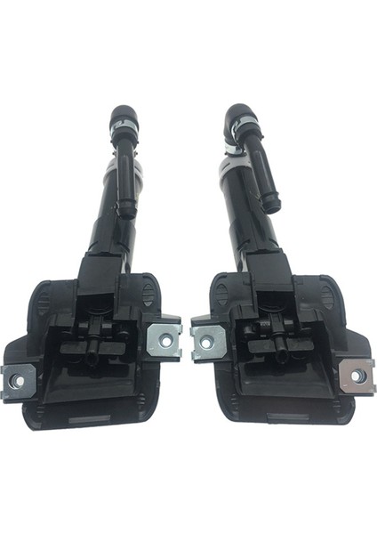 Çift Araba Far Yıkama Meme Aktüatörü Su Püskürtme Tabancası 76885-SLE-S01 76880-SLE-S01 Honda Odyssey Için (Yurt Dışından) indirimleri