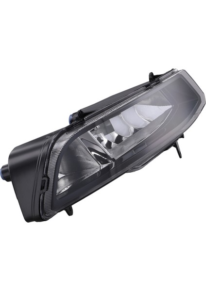 Araba Işığı Ön Tampon Sis Lambası Sis Lambası Grubu Vw Polo 6c Hatchback 2014-2018 6C0941662D Sağ (Yurt Dışından) fiyatları
