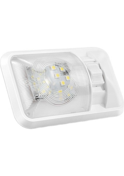 12V Tavan Lambası Rv Iç Mekan Römork Tekne Kargo Kampçıları Araba Aksesuarları Van Karavan Kamyonet Için Işık (Yurt Dışından) fiyatları