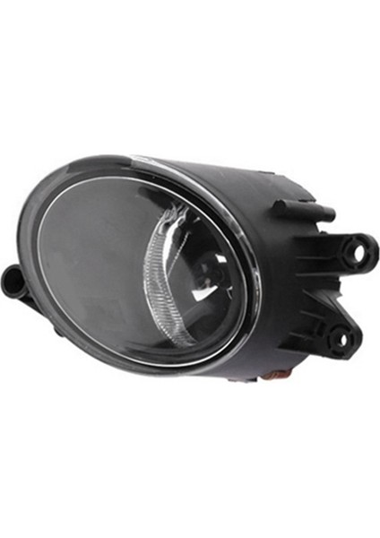 Audi A4 B6 2001-2005 Için Araba Ön Tampon Sis Lambası Lambası Halojen Sis Lambası Sol 8E0941699 (Yurt Dışından)