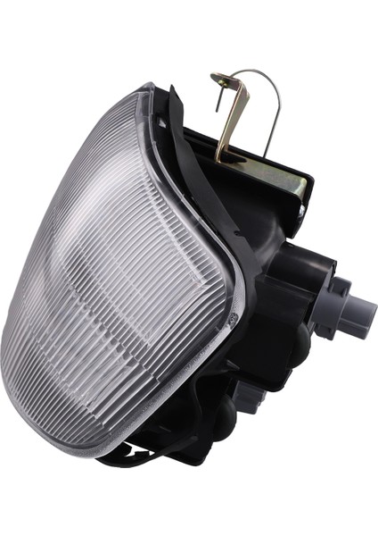 Mitsubishi Pajero Montero Shogun 2 Mk2 1990-2004 V20 V33 V40 Sol MR376367 Için Araba Ön Köşe Lambası Dönüş Sinyal Lambası (Yurt Dışından) modelleri