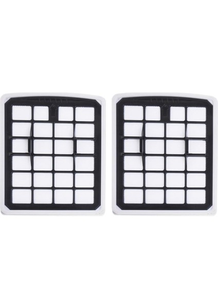 Aldi Için Hepa Filtre 90946 800820 Eureka Apollo AK9/AK10 Elektrikli Süpürge Motor Koruma Filtresi Için Easy-Home (Yurt Dışından)