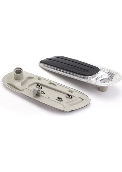 Araba Yan Çamurluk Gösterge Işığı Dönüş Sinyali Işığı Bmw Mini Cooper F55 F56 F57 2014-2021 63137298347 63137298348 (Yurt Dışından) modelleri