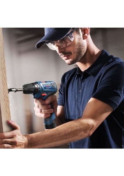 Çift Akülü Şarjlı Matkap Seti 46 Parça Vidalama ve Uçlarla Düşük Ağırlık modelleri