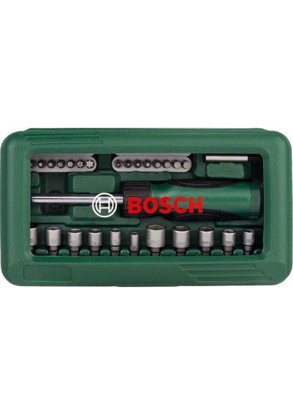 Çift Akülü Şarjlı Matkap Seti 46 Parça Vidalama ve Uçlarla Düşük Ağırlık fırsatları