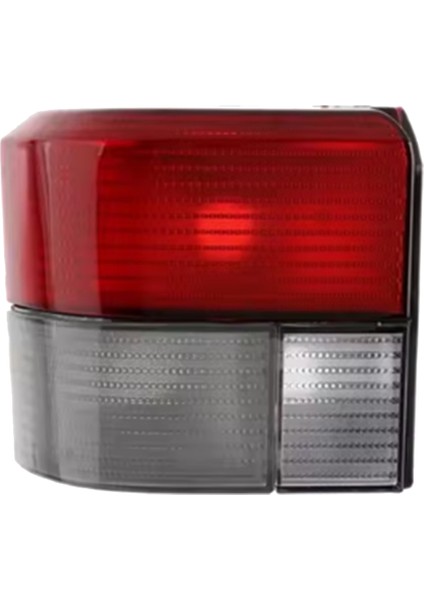 Araba Arka Stop Lambası Arka Fren Lambası Muhafazası Ampul Olmadan 701945095 701945096 Vw Transporter T4 1991-2003 Için (Yurt Dışından) fiyatları