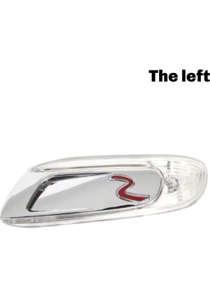 Araba Yan Gösterge Ön Çamurluk Dönüş Sinyali Bmw F57 S 2014-2021 Sol 63137298351 (Yurt Dışından) fiyatları