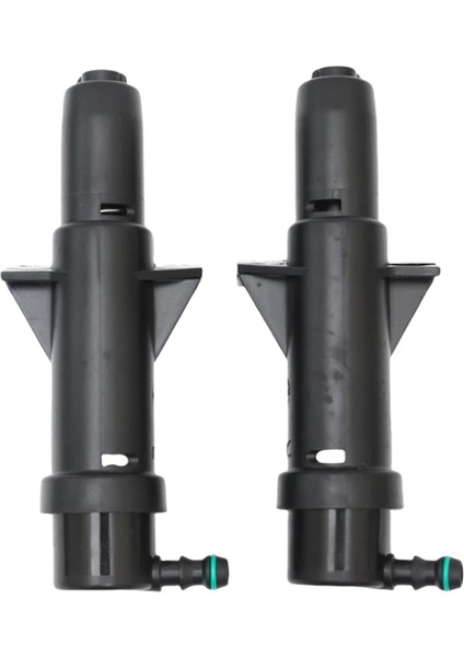 Hyundai IX55 Veracruz 2007-2015 Far Far Yıkama Sprey Nozulu 98671-3J000 98672-3J000 (Yurt Dışından)