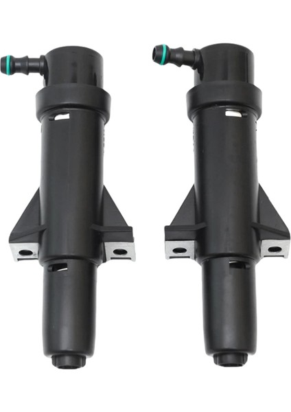 Hyundai IX55 Veracruz 2007-2015 Far Far Yıkama Sprey Nozulu 98671-3J000 98672-3J000 (Yurt Dışından) indirimleri