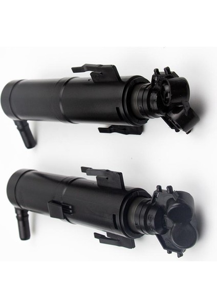 1 Çift 61677321891 61677321892 Far Yıkama Püskürtme Ucu Bmw E84 X1 35I 2013 2014 2015 (Yurt Dışından) indirimleri