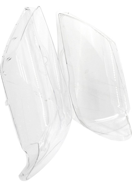 Ön Far Kapağı Otomatik Far Abajur Kabuğu 63127162117 Bmw 7 Serisi E66 E65 730I 750I 760I 2005-2008 Sol (Yurt Dışından) modelleri