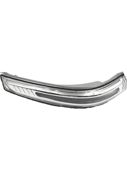 Çift Dikiz Aynası Dönüş Sinyal Lambası Hyundai Santa Fe 2013-2016 87614-B8000 87623-B8000 Yan Ayna LED Işığı (Yurt Dışından) modelleri