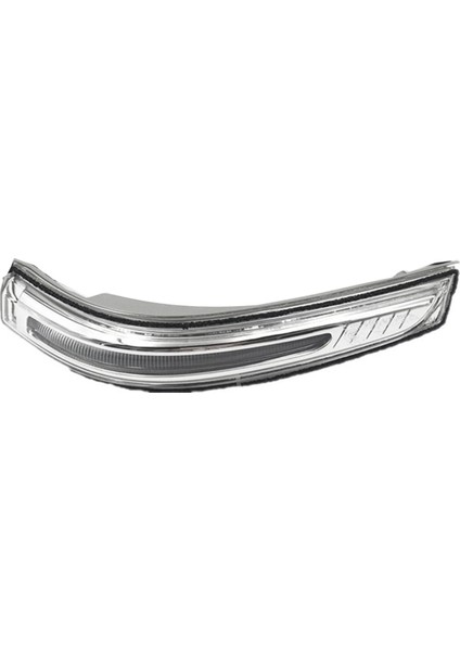 Çift Dikiz Aynası Dönüş Sinyal Lambası Hyundai Santa Fe 2013-2016 87614-B8000 87623-B8000 Yan Ayna LED Işığı (Yurt Dışından) fırsatları