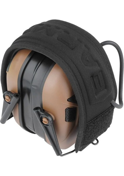 M300T Bluetooth Elektronik Atış Kulaklığı Kulak Koruma (Cayote Brown) Siyah M300T-BK fiyatları